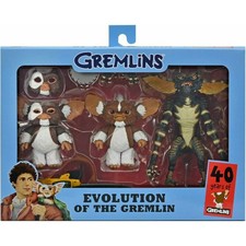 NECA - Gremlins - 7 Scale