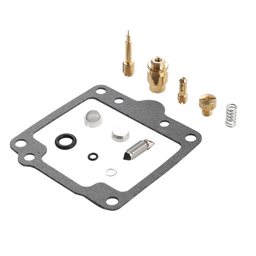 Carburetor carb rebuild - carb, repair