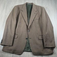 Italian Made Houndstooth