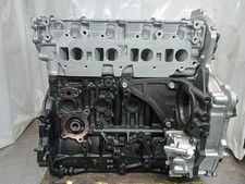 NISSAN Cabstar YD25 2.5 TD Refurbished Engine  2013-2017 / EXCHANGE