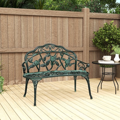 Garden bench porch - porch, chair