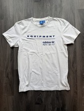 Adidas EQT T-Shirt Medium M