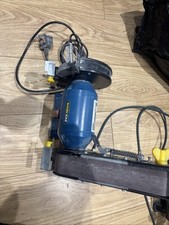 Workzone Bench Grinder And Belt Sander 240v