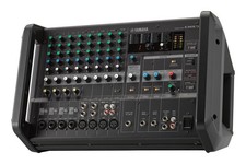 YAMAHA EMX5 Powered Mixer