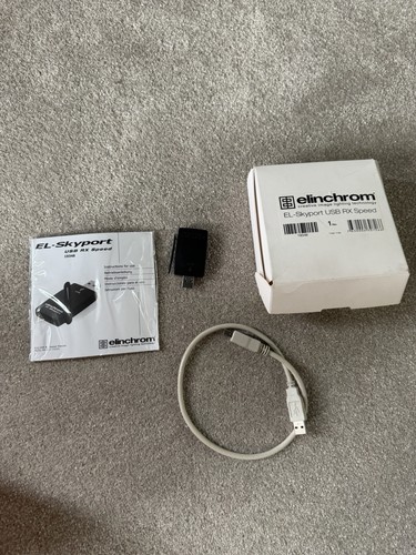 Elinchrom skyport usb rx - el-skyport,