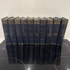 Masterpiece Library of Short