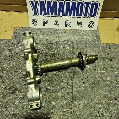 Yamaha wr125 wr125x wr125r - wr125,