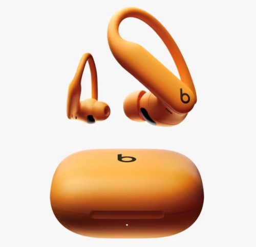Beats true wireless sport - true,