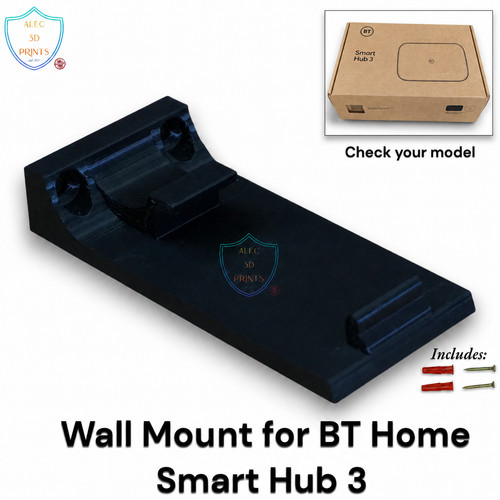 Wall mount bracket for - mount,