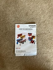 VATOS Laser Tag Set 3rd Gen 4