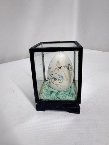 Vintage chinese hand painted - vintage,