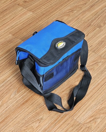 Insulated foldable picnic - insulated,