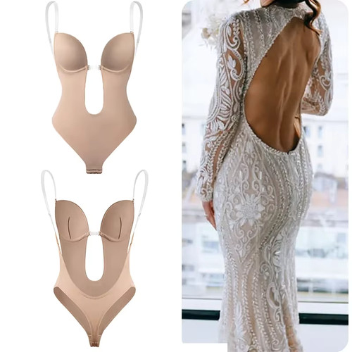 Women full body - women, bra