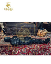 Premium Leather Sleepsack