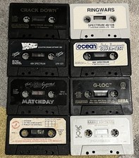 Joblot bundle spectrum - bundle,