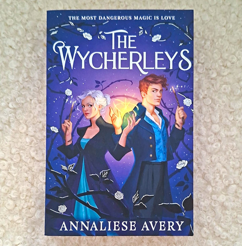 Annaliese avery the - avery, wycherleys