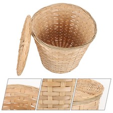  Fruit Basket with Cover