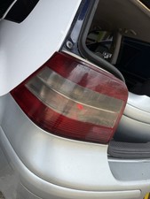 Mk4 Golf R32 Hella Magic Colour Rear Lights