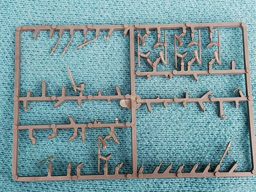 Warhammer empire state - warhammer,
