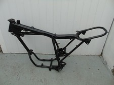 Triumph TR5T Frame