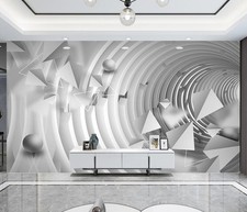 3D Spatial Graphics B1210