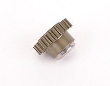 Schumacher Fab Front Pulley