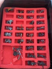 Warhammer 40K Dark Eldar /