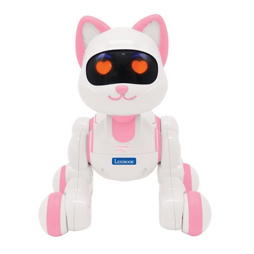Lexibook kit01 power kitty - lexibook,
