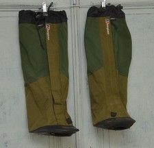 Berghaus Yeti Wilderness Gore-Tex Gaiters XL UK 9-10