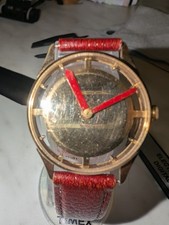 Rare Pierce Skeleton