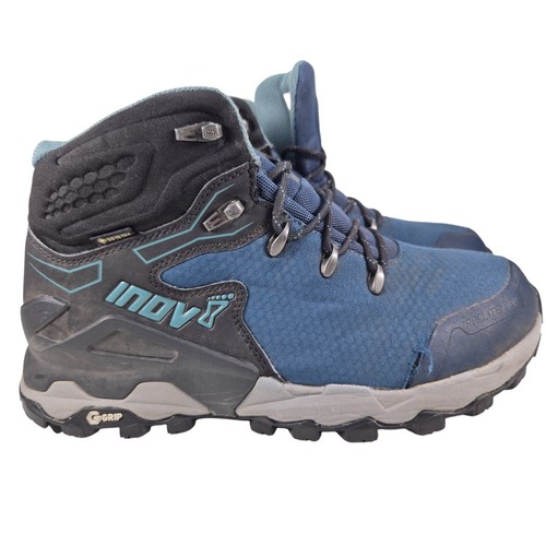 Inov8 boots men size 8 - inov8,