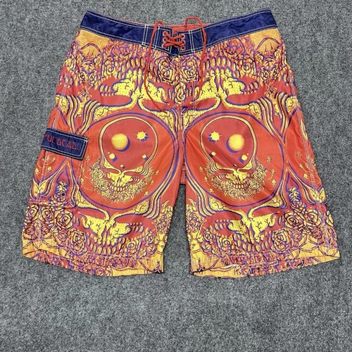 Vintage grateful dead steal - grateful,