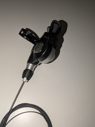 Sram left hand shifter - sram,