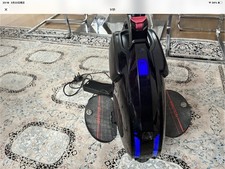 Inmotion V5F Electric Unicycle