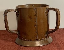 Large Royal Doulton Faux