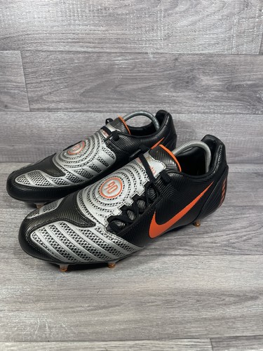 Nike total shoot - total, ii