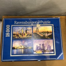 Ravensburger 18,000 Piece