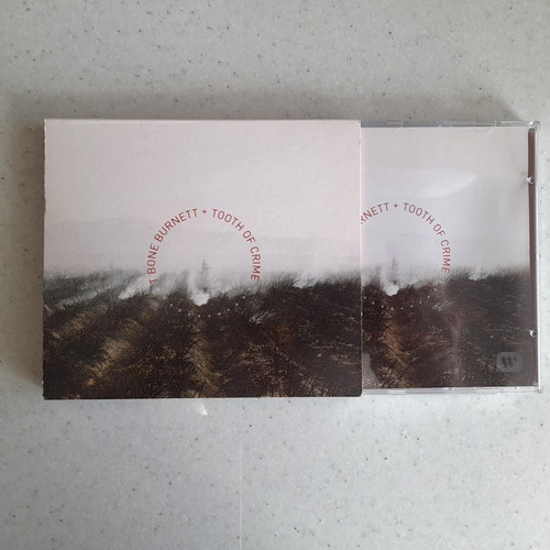 Bone burnett tooth of - tooth,
