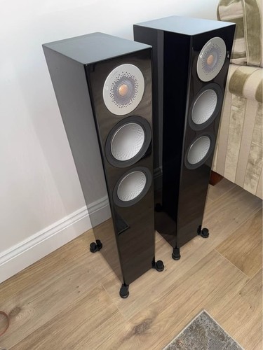 Monitor audio silver 200 - 200, 6g