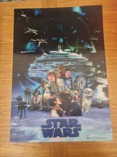 3D GB Eye Star Wars Empire