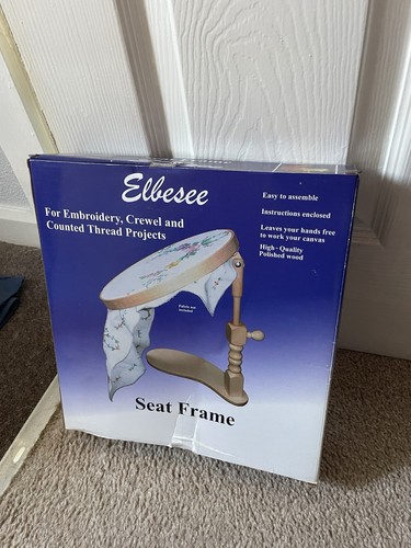 Embroidery stand for - embroidery, cross