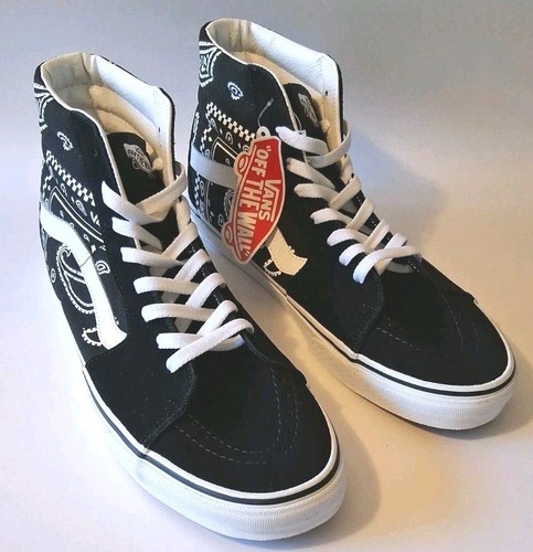 New vans men - 13, men's