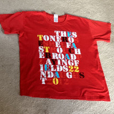 The stone roses shirt - stone,