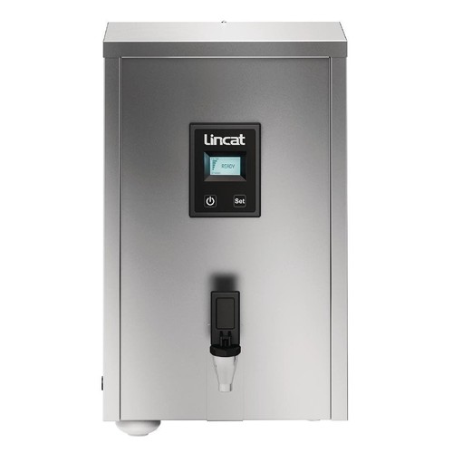 Lincat wall mounted - lincat,