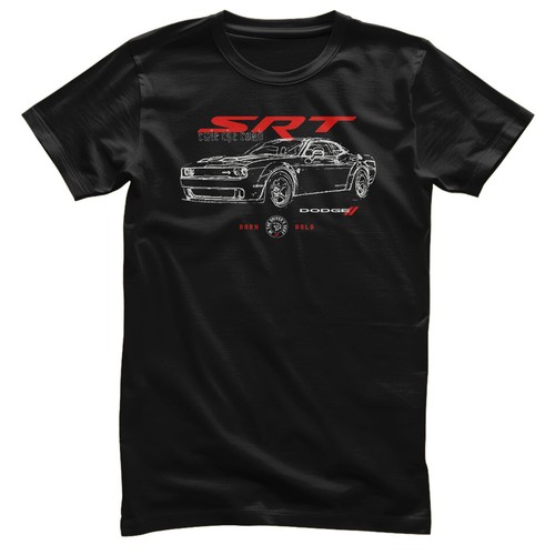 Officially licensed dodge - dodge,