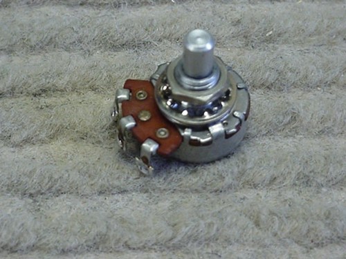 Vintage 1965 fender - fender, stackpole