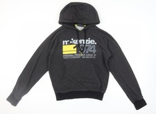Mens UK S Regular McKenzie