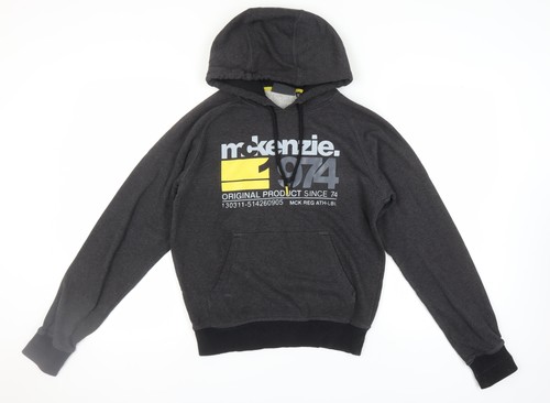 Mens regular mckenzie - s,