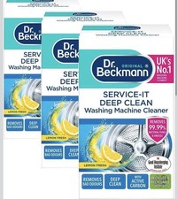 dr. beckmann service-it