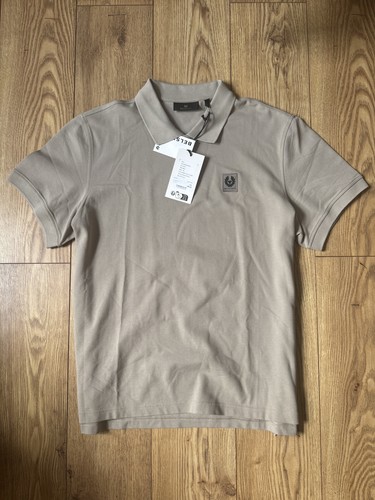 Brand new belstaff dark - new,